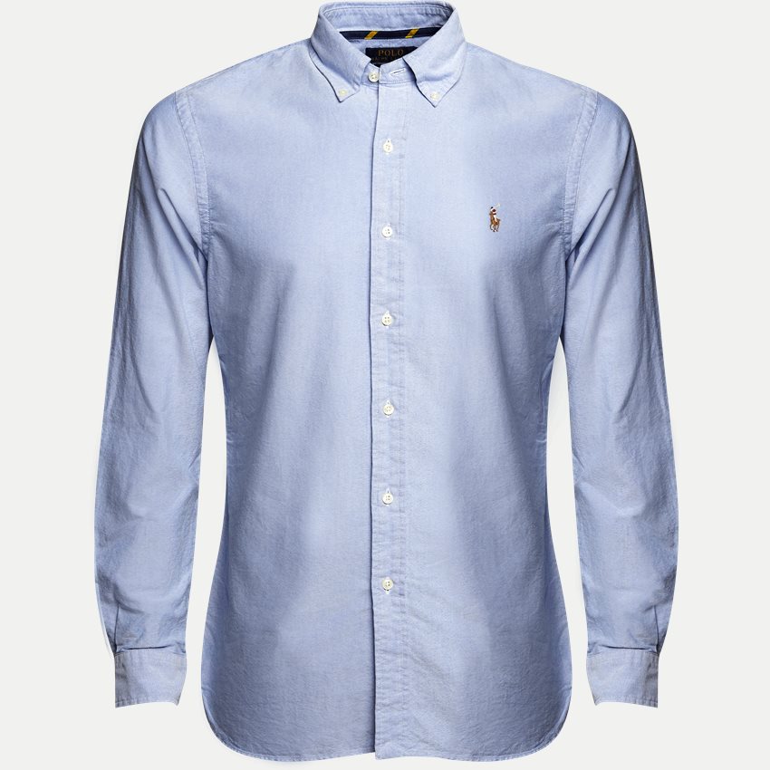 Polo Ralph Lauren Shirts A04WSL3PC5179 L.BLUE
