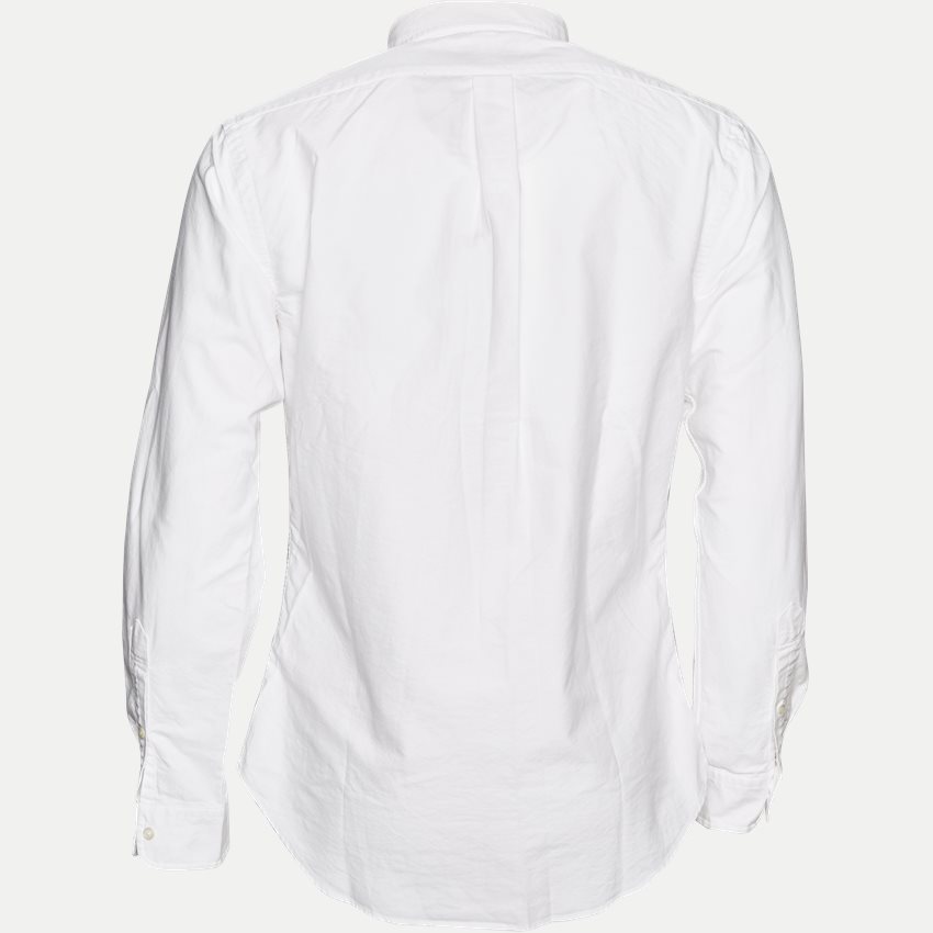 Polo Ralph Lauren Shirts A04WSL3PC5179 WHITE