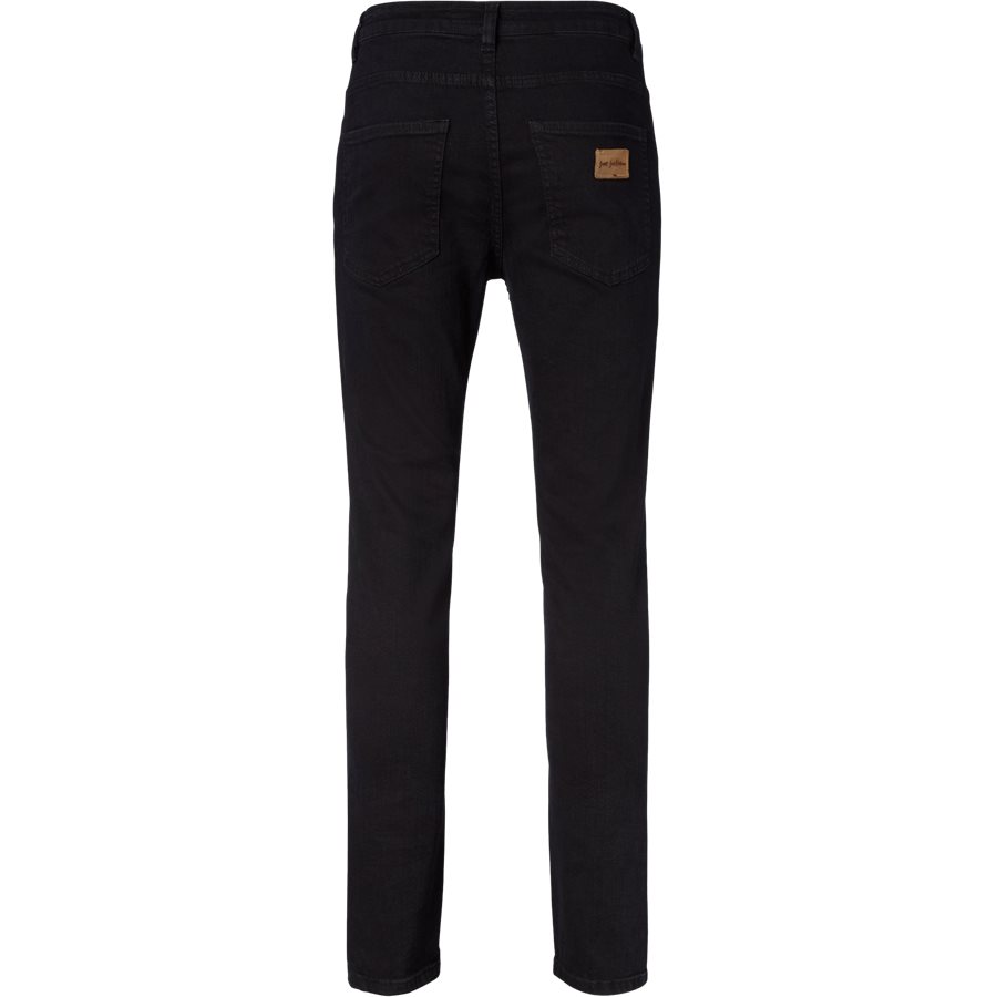 SICKO BLACK - Sicko Black - Jeans - Slim - SORT - 3