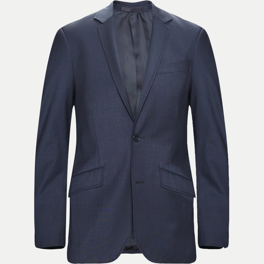 295-86 JOSE - Jose Blazer - Blazer - Regular - BLÅ - 1