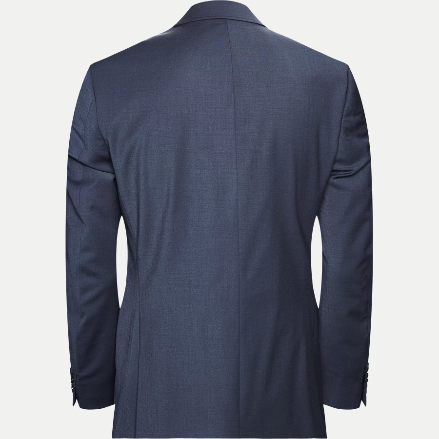 295-86 JOSE - Jose Blazer - Blazer - Regular - BLÅ - 2