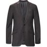 295-86 JOSE - Jose Blazer - Blazer - Regular - Grå