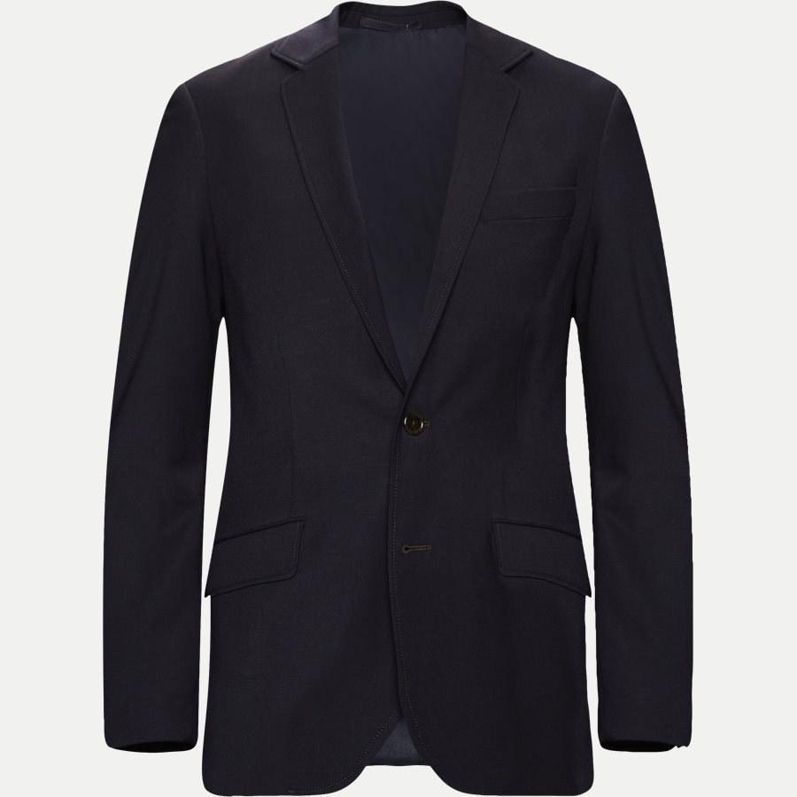 295-86 JOSE - Jose Blazer - Blazer - Regular - NAVY - 1