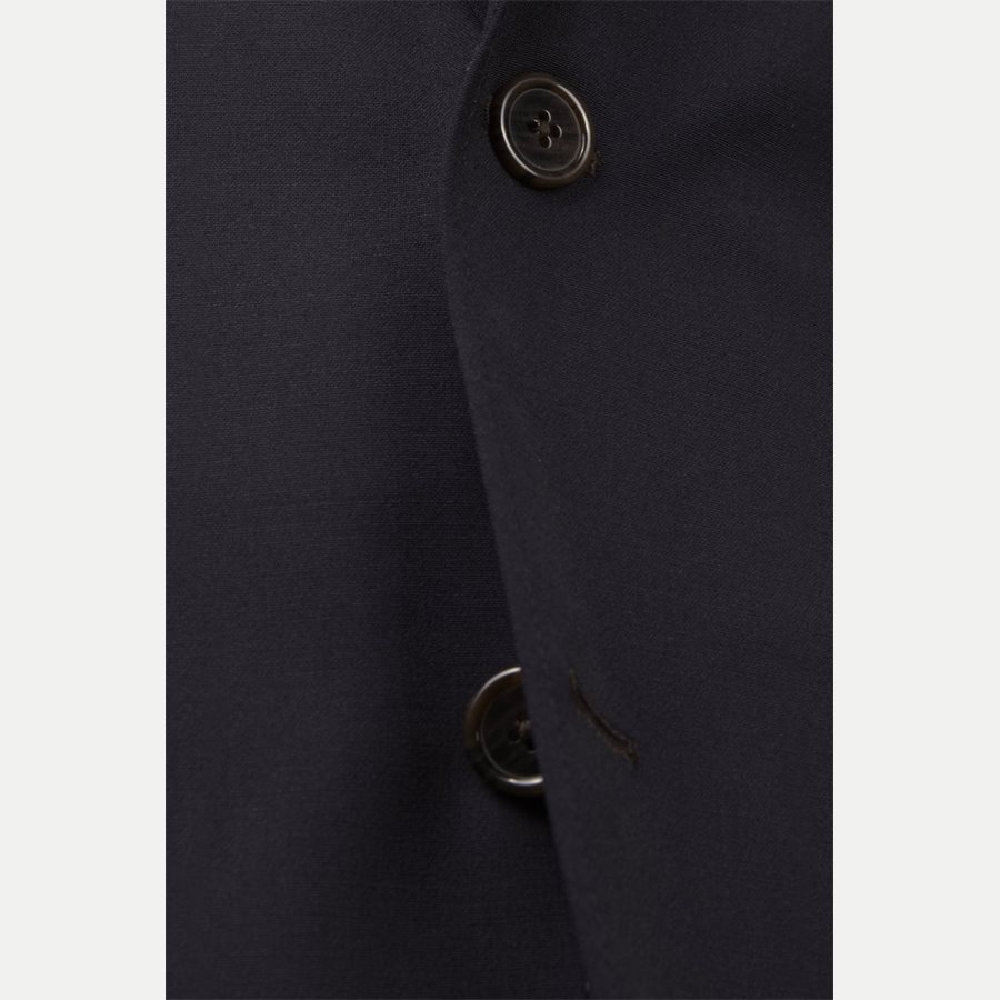 295-86 JOSE - Jose Blazer - Blazer - Regular - NAVY - 4