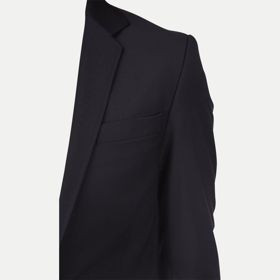 295-86 JOSE - Jose Blazer - Blazer - Regular - NAVY - 6