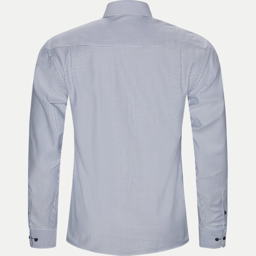 EPSOM - Epsom Skjorte - Skjorter - Modern fit - BLUE - 2