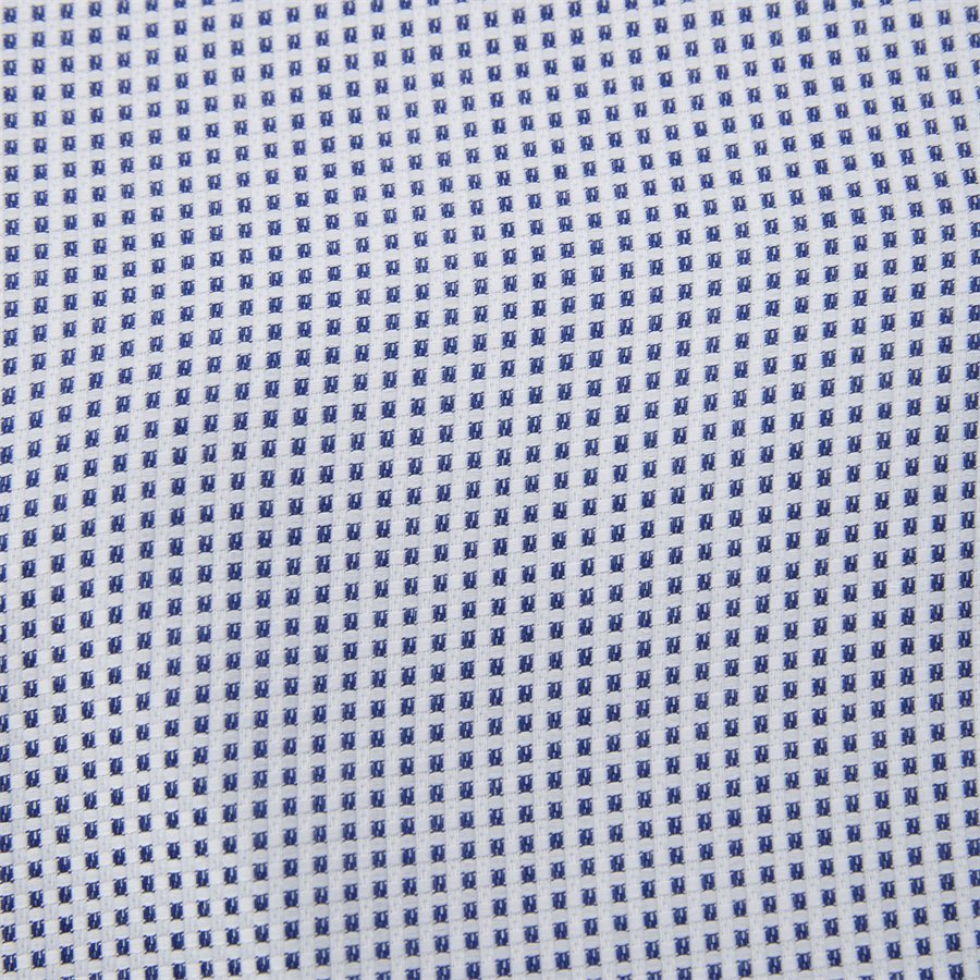 EPSOM - Epsom Skjorte - Skjorter - Modern fit - BLUE - 5