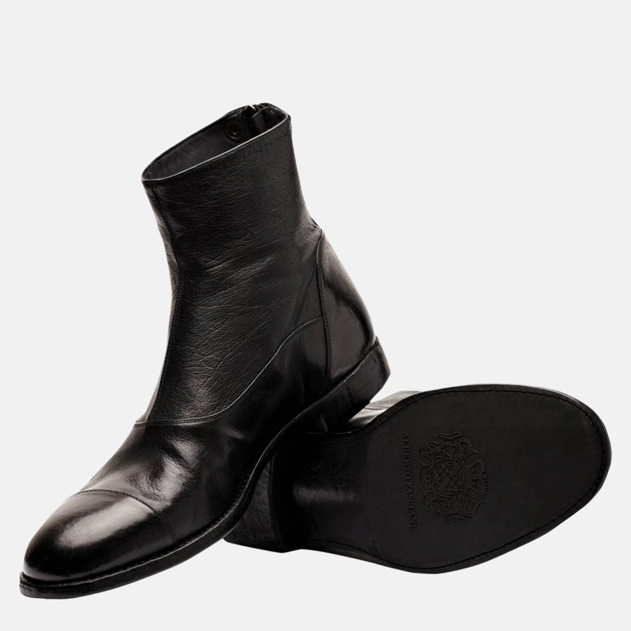 ELIAS 10000 IGNIS - ELIAS 10000 IGNIS Sko - Sko - BLACK - 2