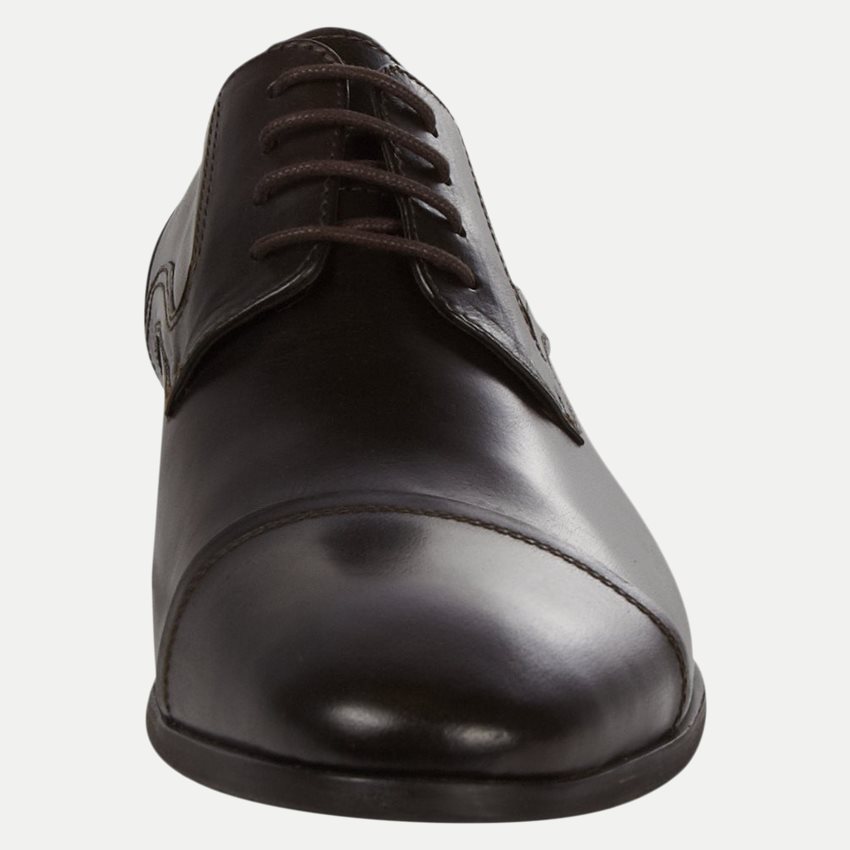 PBO Shoes 2270 MEN SHOE BRUN