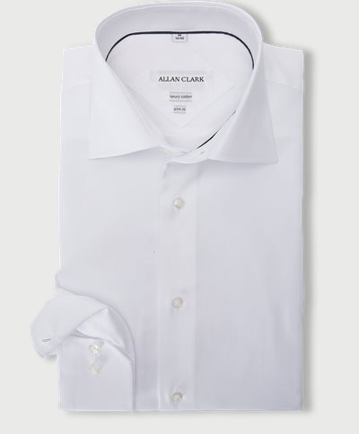 Nania Shirt Nania Shirt | White