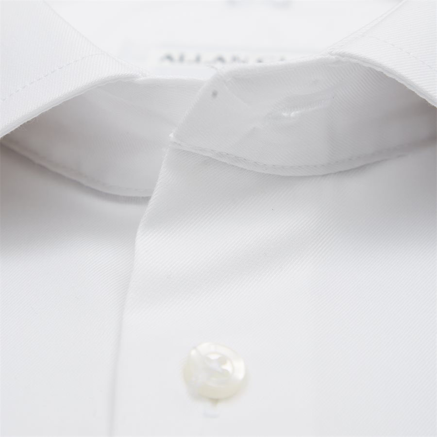 NANIA - Nania Skjorte - Skjorter - WHITE - 3