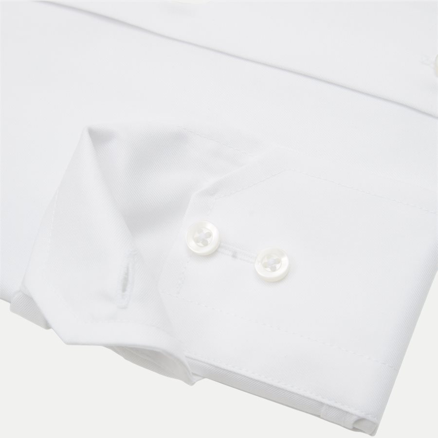 NANIA - Nania Skjorte - Skjorter - WHITE - 4
