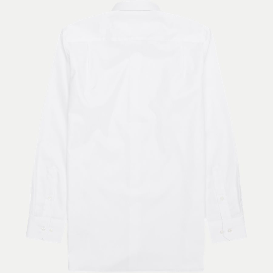 NANIA - Nania Skjorte - Skjorter - WHITE - 6