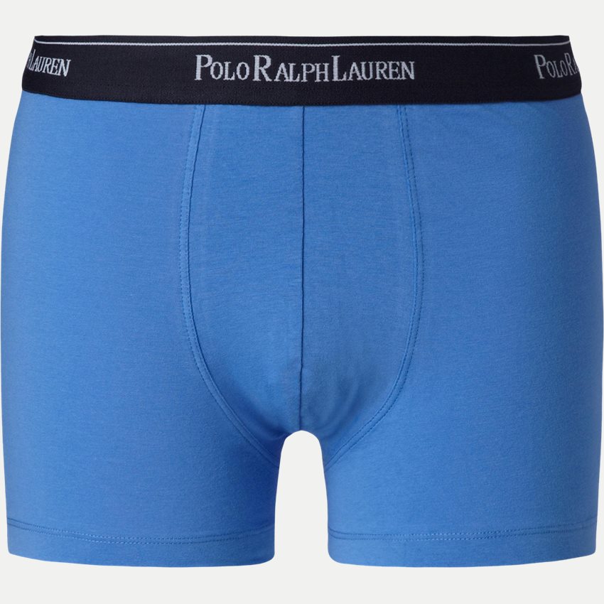 Polo Ralph Lauren Underkläder 714513424 BLUE/NAVY