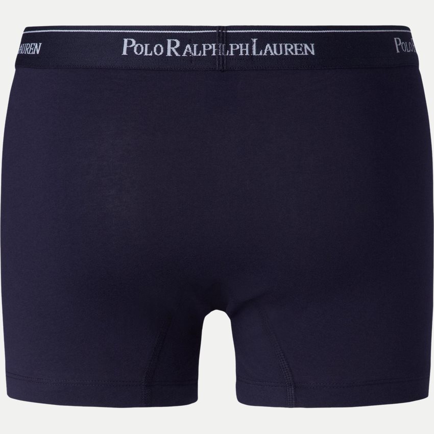 Polo Ralph Lauren Underkläder 714513424 BLUE/NAVY
