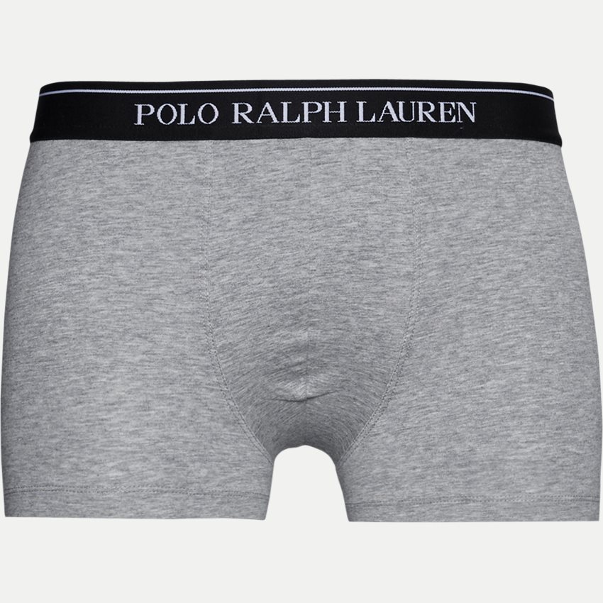Polo Ralph Lauren Underkläder 714513424 GRÅ