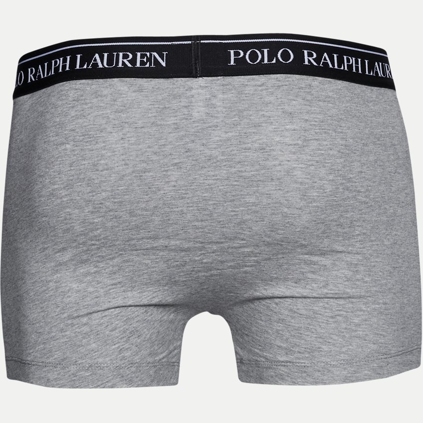 Polo Ralph Lauren Underkläder 714513424 GRÅ