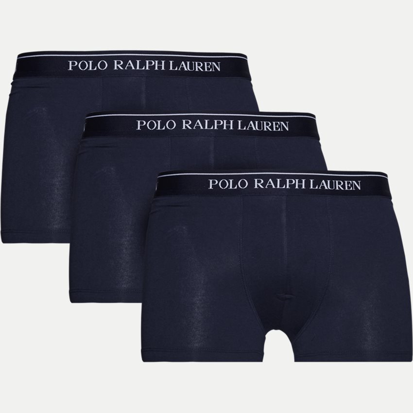 Polo Ralph Lauren Underkläder 714513424 NAVY