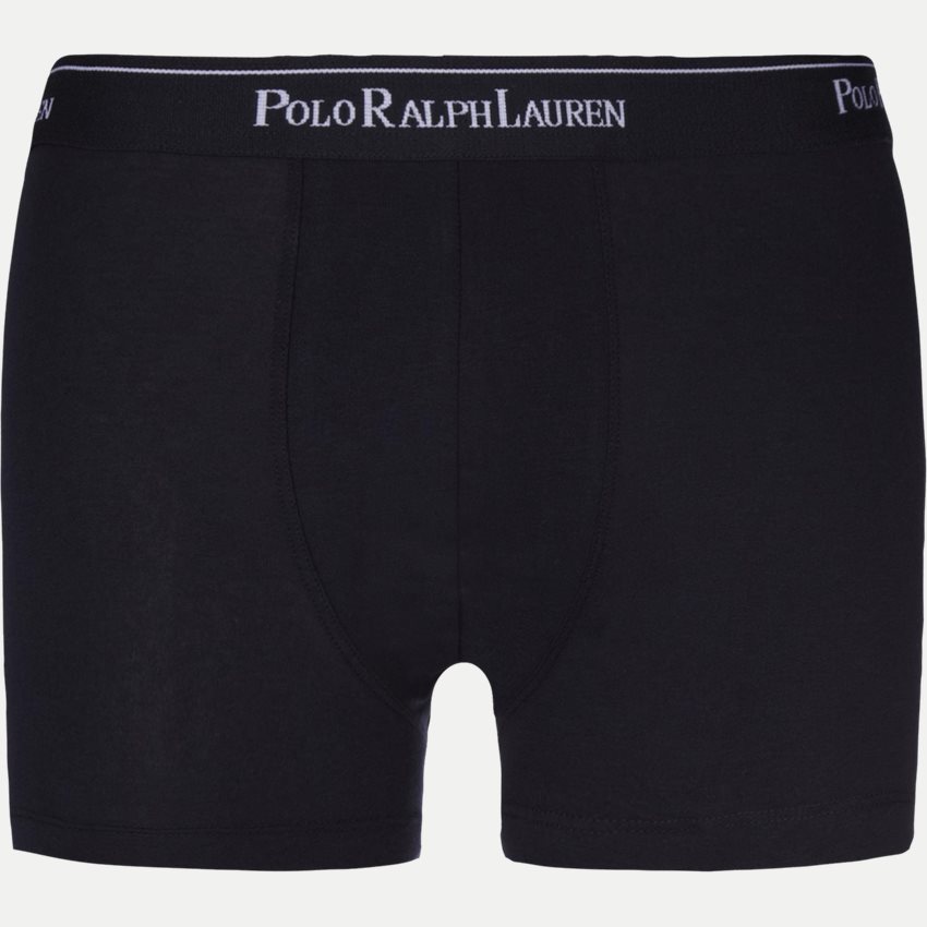 Polo Ralph Lauren Underwear 714513424 WHT/BLU/RED