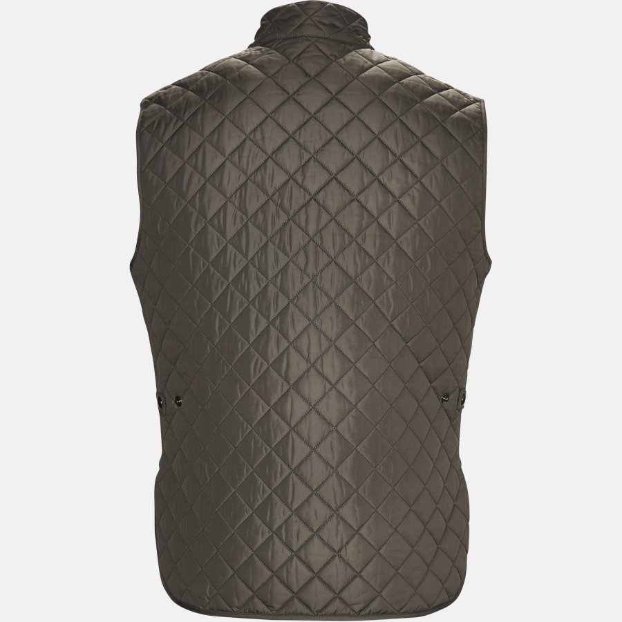 C50N0192 WAISTCOAT - C50N0192 WAISTCOAT vest - Veste - Slim - L.GREY - 2