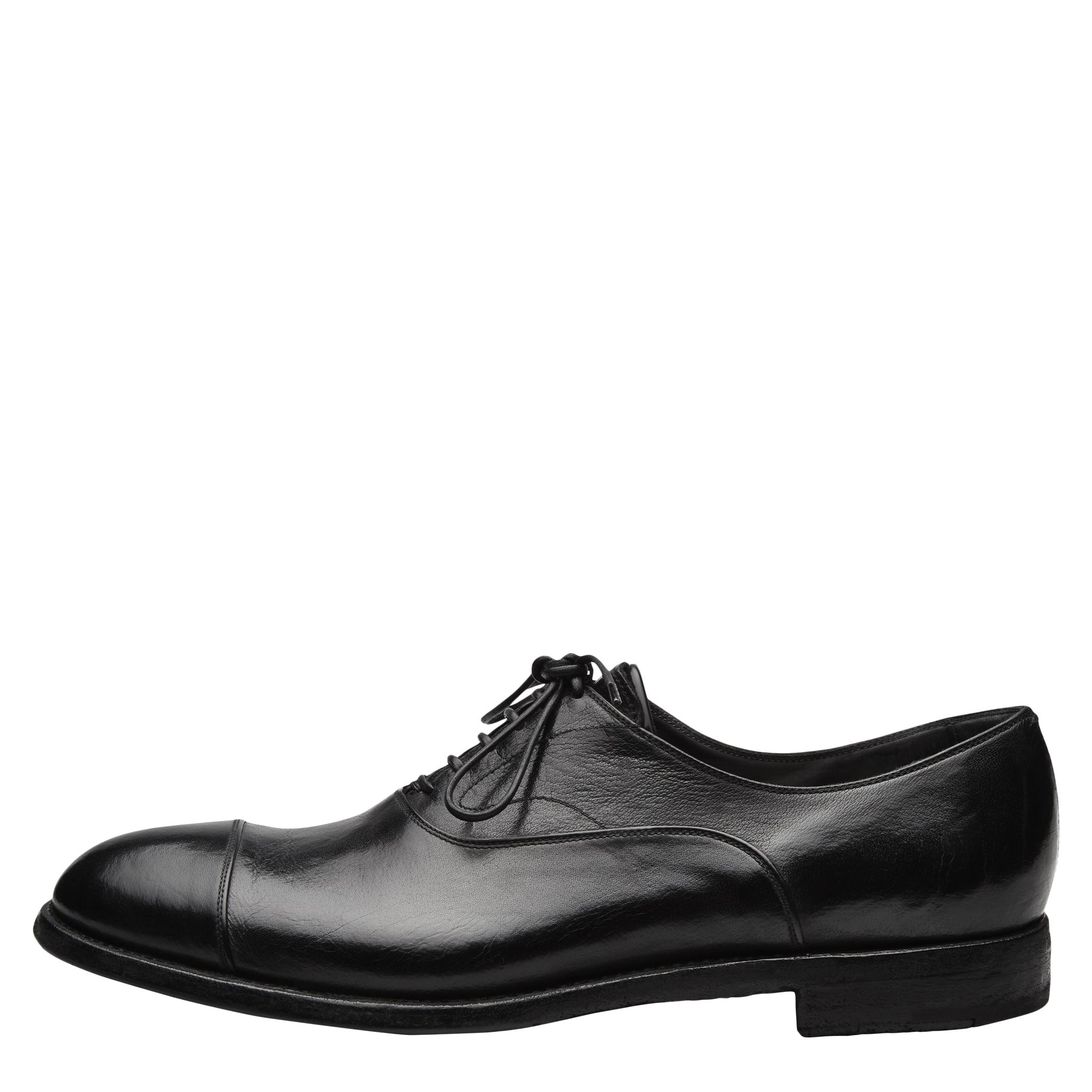 ELIAS 15012 IGNIS BLACK Shoes - Shoes - Black