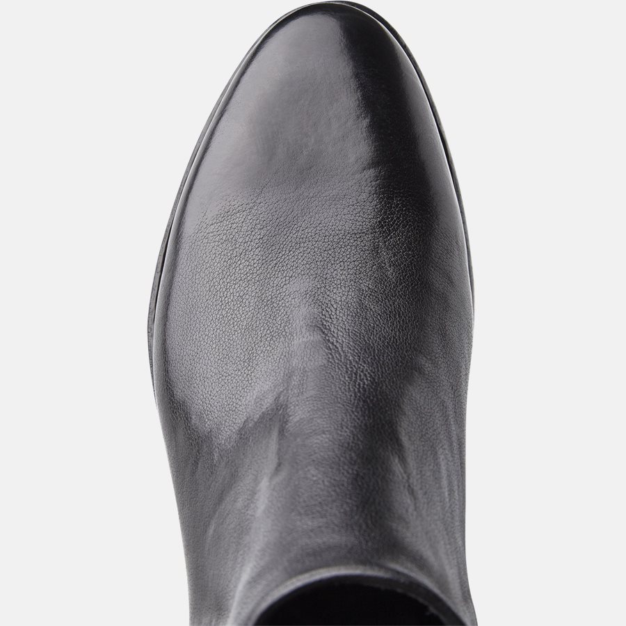 CHEOPE 628 - CHEOPE 628 Sko - Sko - BLACK - 4