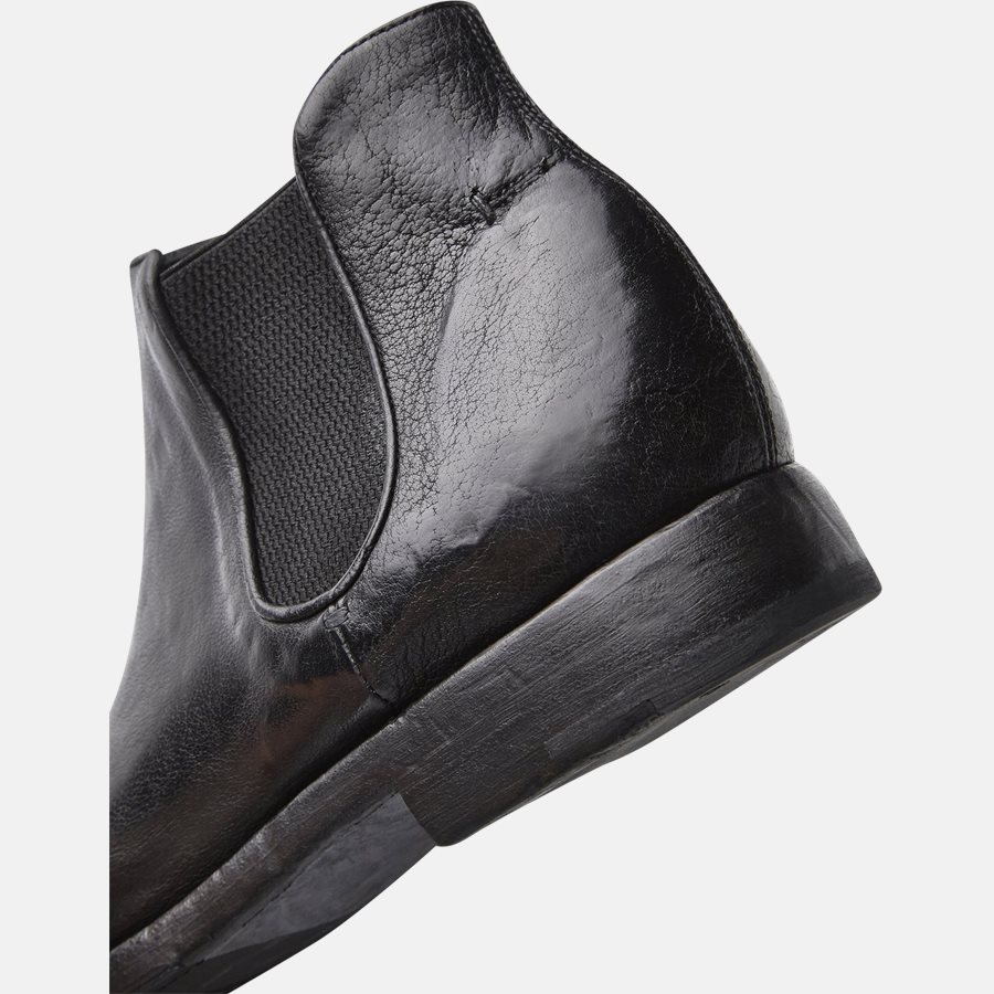 CHEOPE 628 - CHEOPE 628 Sko - Sko - BLACK - 5