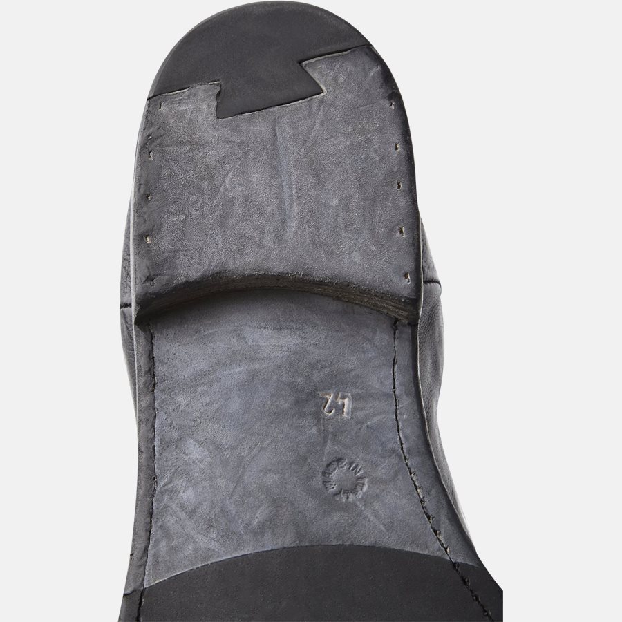 CHEOPE 628 - CHEOPE 628 Sko - Sko - BLACK - 9