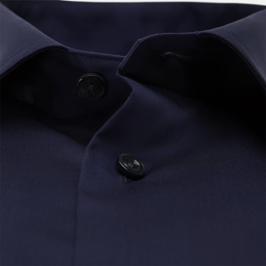 3000 79311 CONTEMPORARY Shirts NAVY from Eton 175 EUR