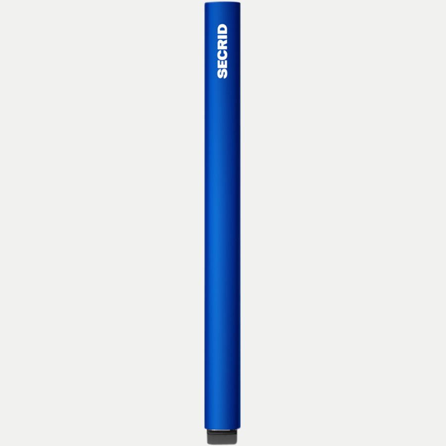 CARDPROTECTOR - Aluminiums Cardprotector - Accessories - BLUE - 2