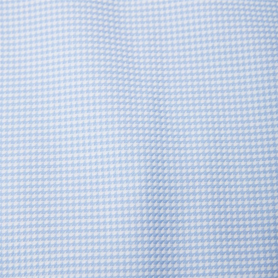 ELIAS - Elias Shirt - Skjorter - Modern fit - L.BLUE - 6