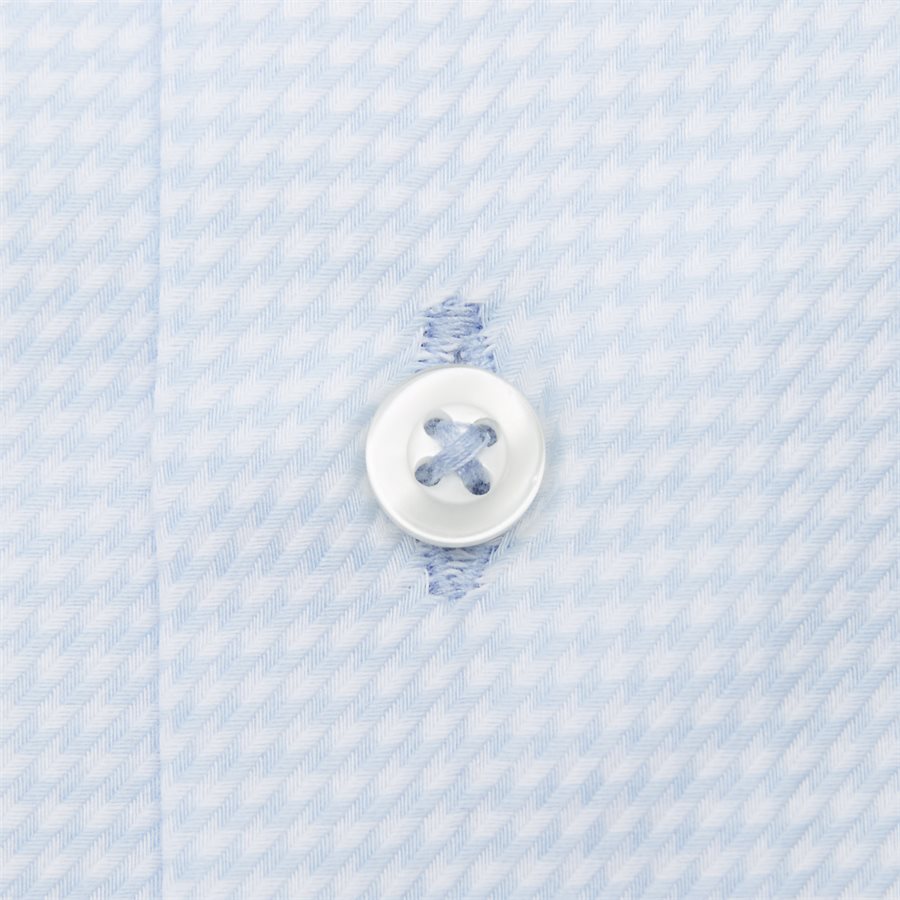 ELIAS - Elias Shirt - Skjorter - Modern fit - L.BLUE - 8