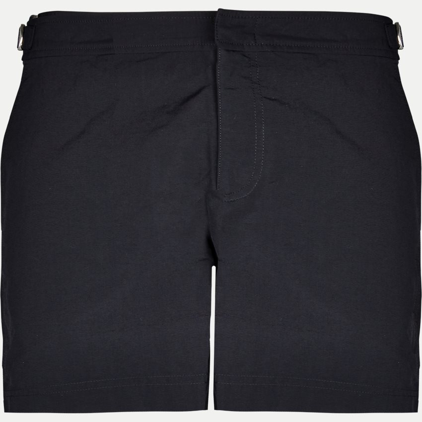 Orlebar Brown Shorts SETTER BLACK