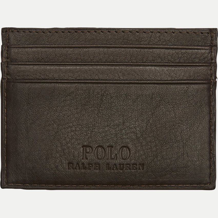 Polo Ralph Lauren Accessories 405526231 BRUN