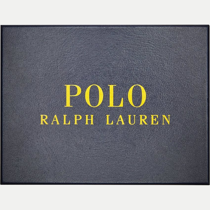 Polo Ralph Lauren Accessories 405526231 BRUN