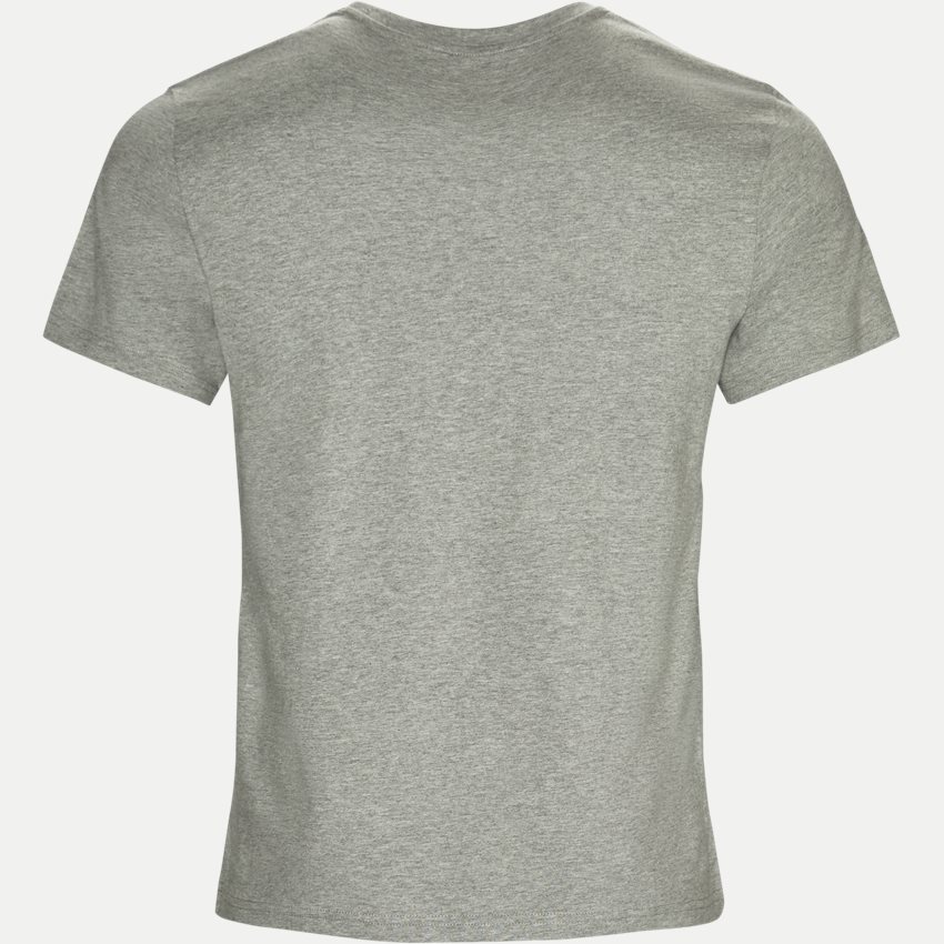 Polo Ralph Lauren T-shirts 714513500 GRÅ