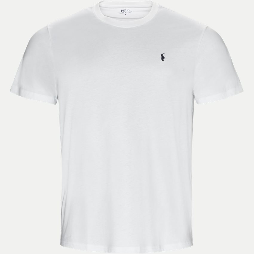 Polo Ralph Lauren T-shirts 714513500 HVID