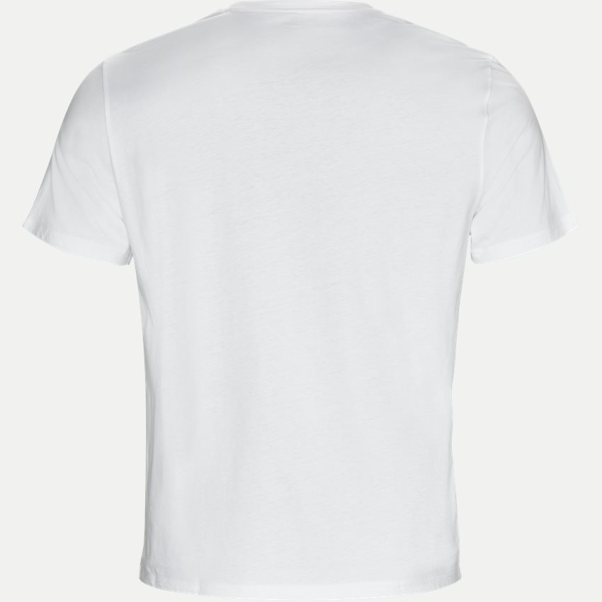 Polo Ralph Lauren T-shirts 714513500 HVID