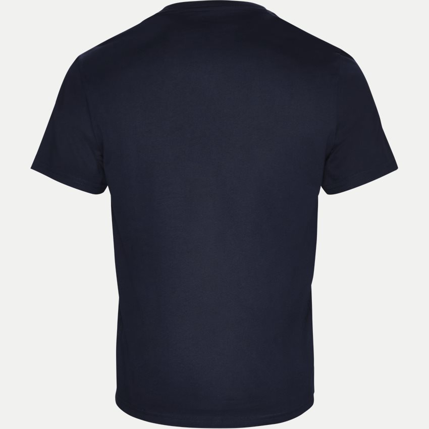 Polo Ralph Lauren T-shirts 714513500 NAVY