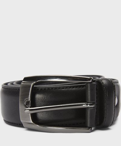 Philipsons Belts 14630 Black