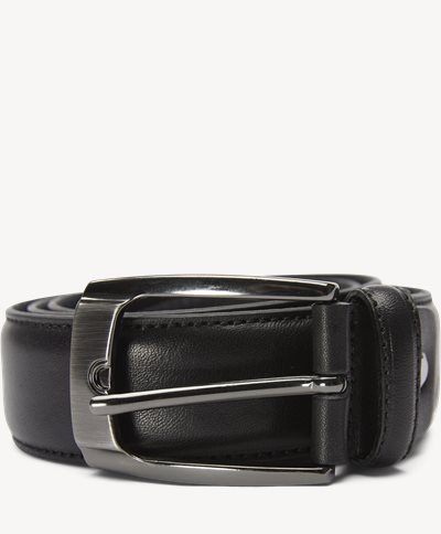14630 Leather Belt 14630 Leather Belt | Sort