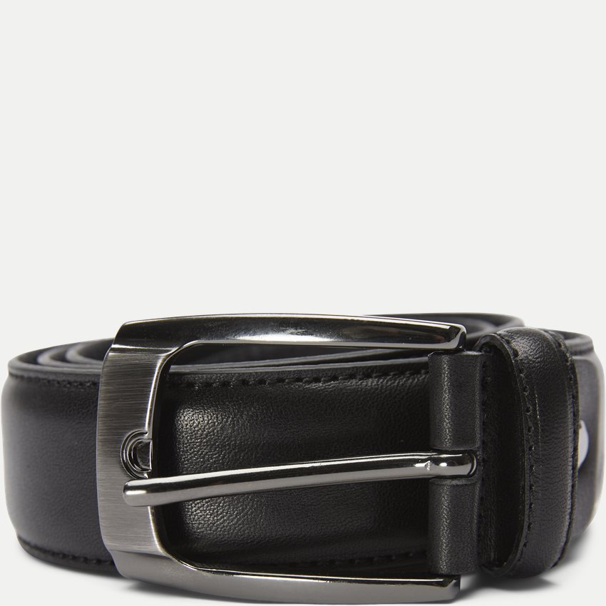 14630 Leather Belt