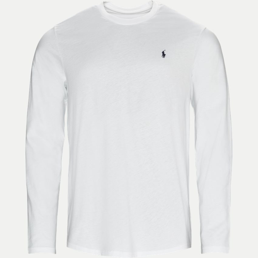 Polo Ralph Lauren T-shirts 714513501 HVID