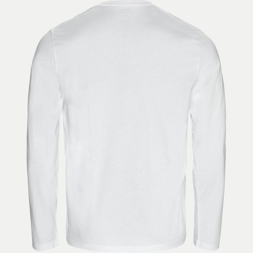 Polo Ralph Lauren T-shirts 714513501 HVID