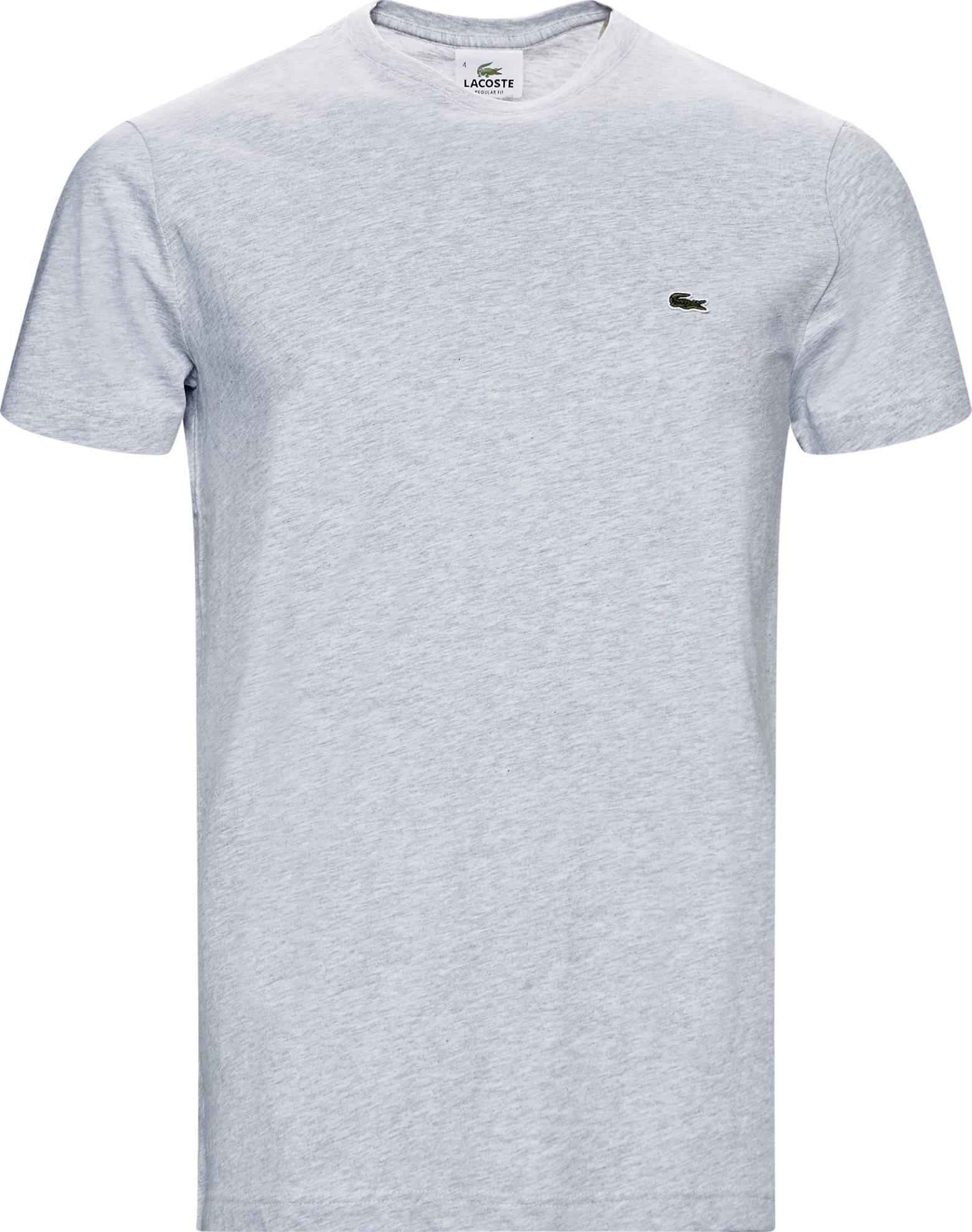 TH2038 - T-shirts - Regular fit - Grå