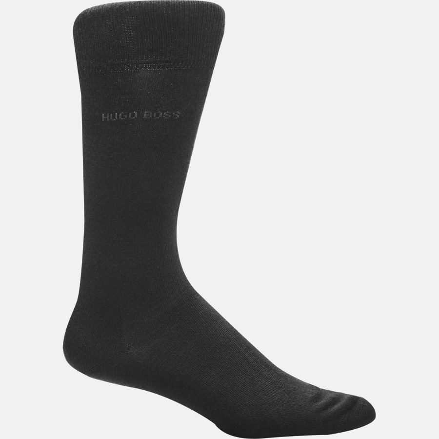 50388437 2P RS UNI - 2-pak Strømper - Strømper - KOKS - 2