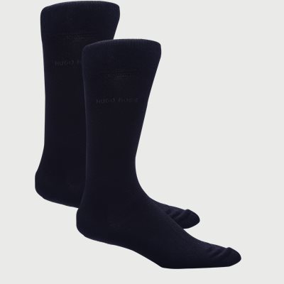 2-pack Socks 2-pack Socks | Blue