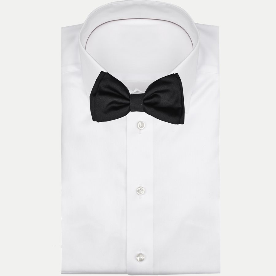 50231945 BOW TIE CLASSIC - Classic Butterfly - Slips - SORT - 2