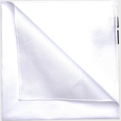 Taschentuch Taschentuch | Weiß