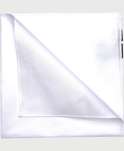 Handkerchief Handkerchief | White